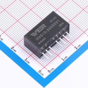 HVS10-24S05V1商品缩略图