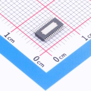 TPS2HC120BQDGQRQ1商品缩略图