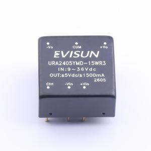 URA2405YMD-15WR3商品缩略图