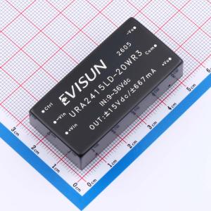 URA2415LD-20WR3商品缩略图