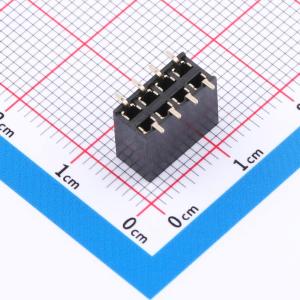 PM2.54-2-04P-S商品缩略图