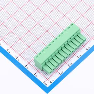 HC-JXDZK-3.5-12P商品缩略图