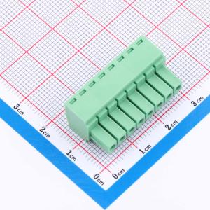 HC-JXDZK-3.5-8P商品缩略图