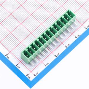 HC-JXDZRC-3.5-13P商品缩略图