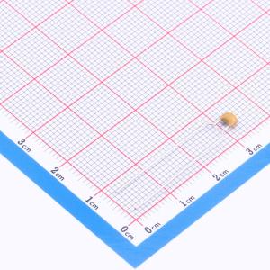 CL0805X7R100V473KS商品缩略图