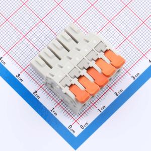 HC-JXDZPV-5.0-5P商品缩略图