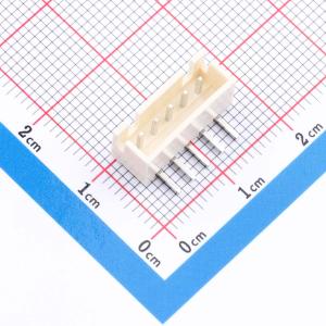 HC-XH2.54-5AW-M商品缩略图