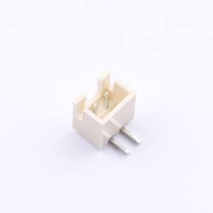 HC-XH2.54-2AW-M商品缩略图