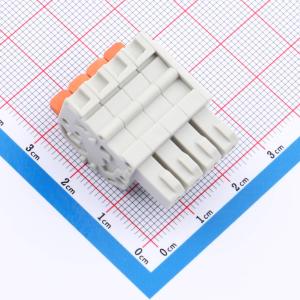 HC-JXDZPV-5.0-4P商品缩略图