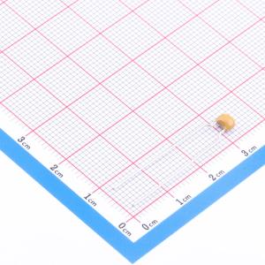 CL0805CG100V221JS商品缩略图