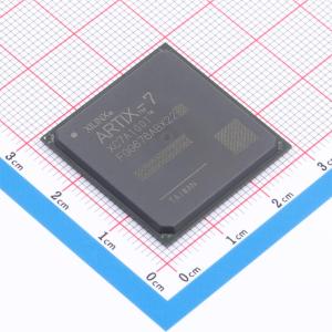 XC7A100T-3FGG676E商品缩略图