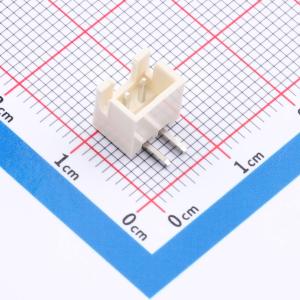 HC-XH2.54-2AW-M商品缩略图