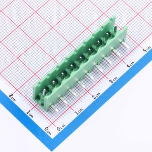 HC-JXDZR-5.08-9P商品缩略图