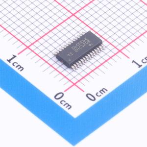 TPS2HC120BQDGQRQ1商品缩略图