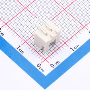 HC-XH2.54-2AW-M商品缩略图