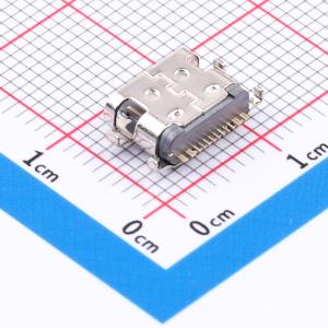 U-USBTM16P-F401商品缩略图