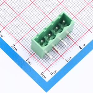 HC-JXDZRC-5.08-4P商品缩略图