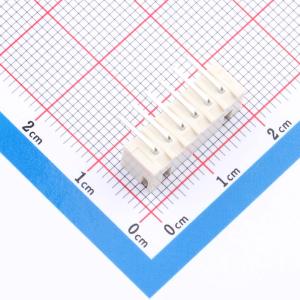 HC-XH2.54-6AW-M商品缩略图