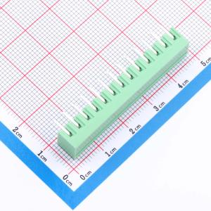 HC-JXDZRC-3.5-13P商品缩略图