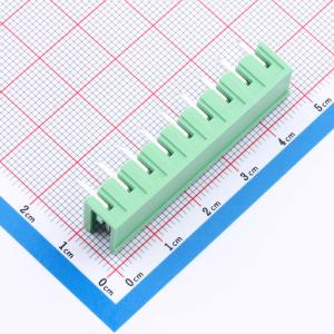 HC-JXDZR-5.08-9P商品缩略图