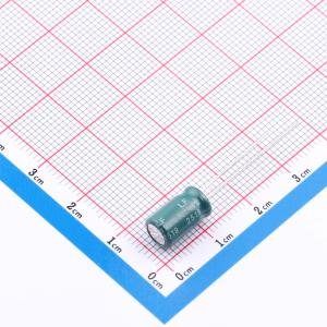 ELF1J470M061100I商品缩略图