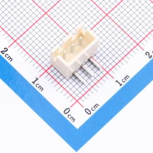HC-XH2.54-3AW-M商品缩略图