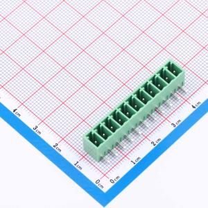 HC-JXDZRC-3.81-11P商品缩略图