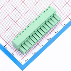 HC-JXDZK-3.5-14P商品缩略图