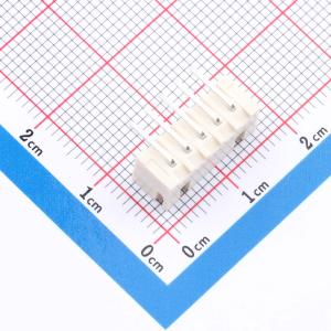 HC-XH2.54-5AW-M商品缩略图