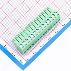 HC-JXDZK-3.5-14P商品缩略图