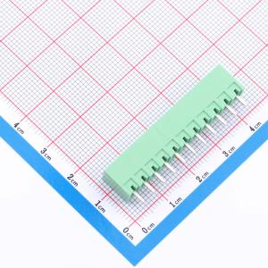 HC-JXDZVC-3.81-11P商品缩略图