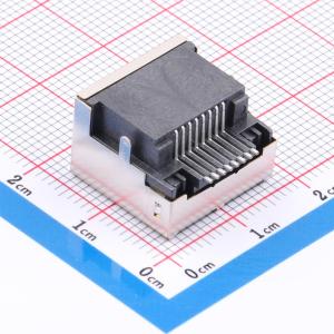 R-RJ45M08P-B007商品缩略图