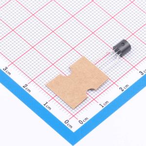 TL431BILPR商品缩略图