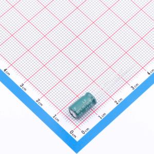 ELF1V101M061100IU商品缩略图