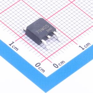 MC79M05BDTRKG-TP商品缩略图