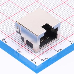 R-RJ45M08P-B007商品缩略图
