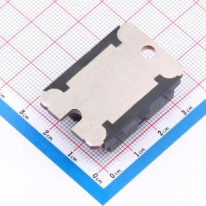 STTH200R04TV1商品缩略图