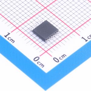 CD74HC4052PWR-JSM商品缩略图