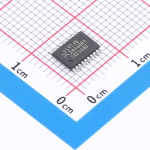 74LV245PW,118商品缩略图