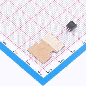 TL431BILPR商品缩略图