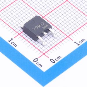 MC79M12BDTRKG-TP商品缩略图
