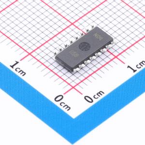 LTC1590CS#PBF商品缩略图