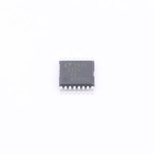 LTC3124IFE#PBF商品缩略图