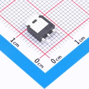 STD100N03LT4-HXY商品缩略图