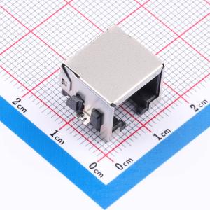 R-RJ45M08P-B010商品缩略图