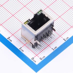 R-RJ45R08P-M000商品缩略图