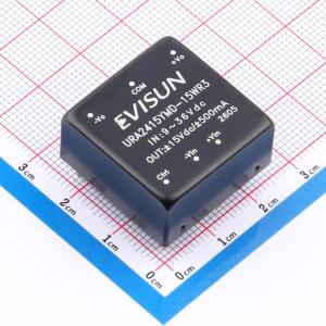 URA2415YMD-15WR3商品缩略图