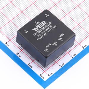 HVQ20-24D09V3商品缩略图