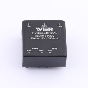 HVQ40-24S12V3商品缩略图