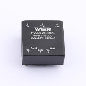 HVQ20-24S09V3商品缩略图
